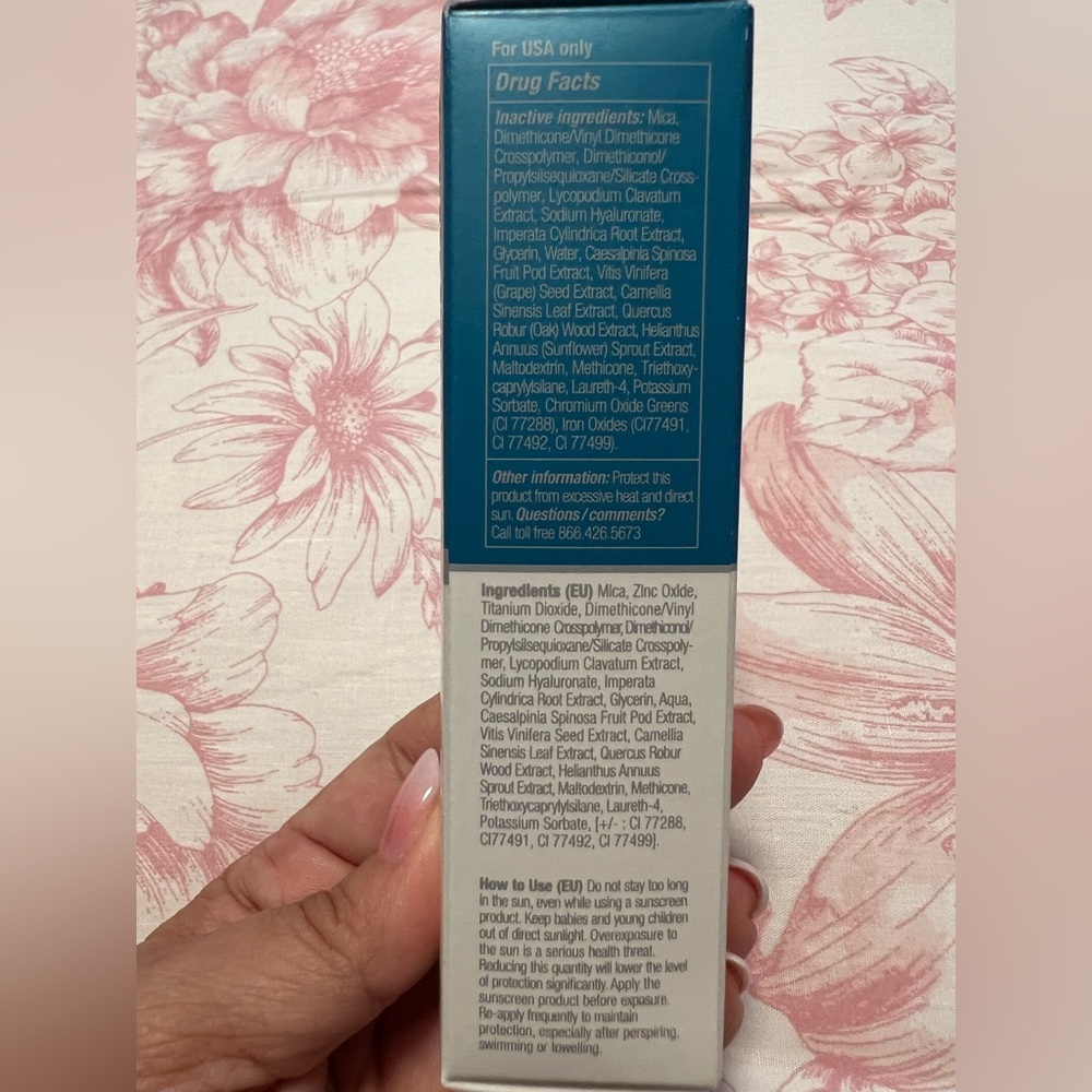 ColoreScience Sunforgettable Total Protection - Picture 5 of 9